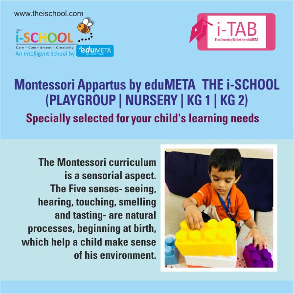 Play School T.Kallupatti Madurai