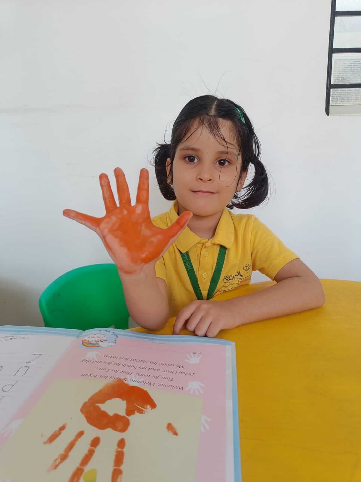 Play School T.Kallupatti Madurai