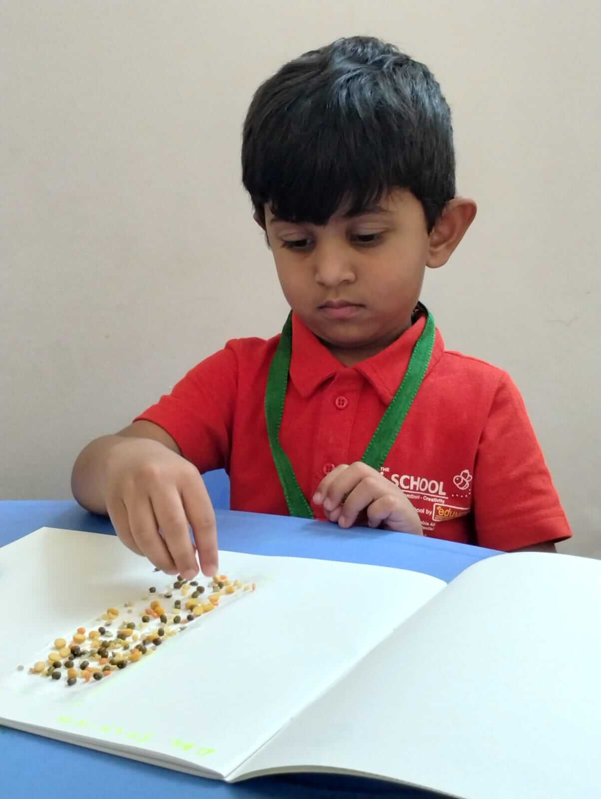 Play School T.Kallupatti Madurai