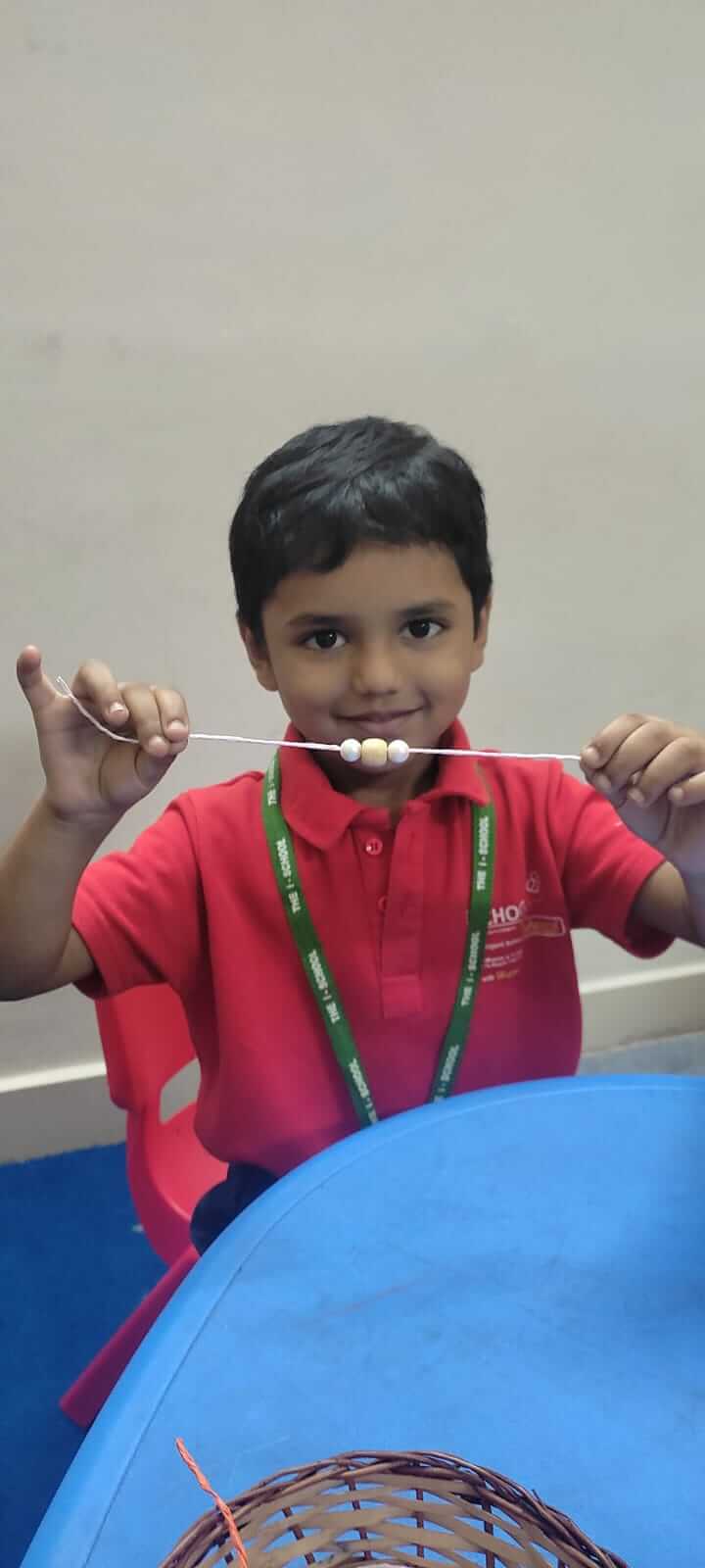 Play School T.Kallupatti Madurai